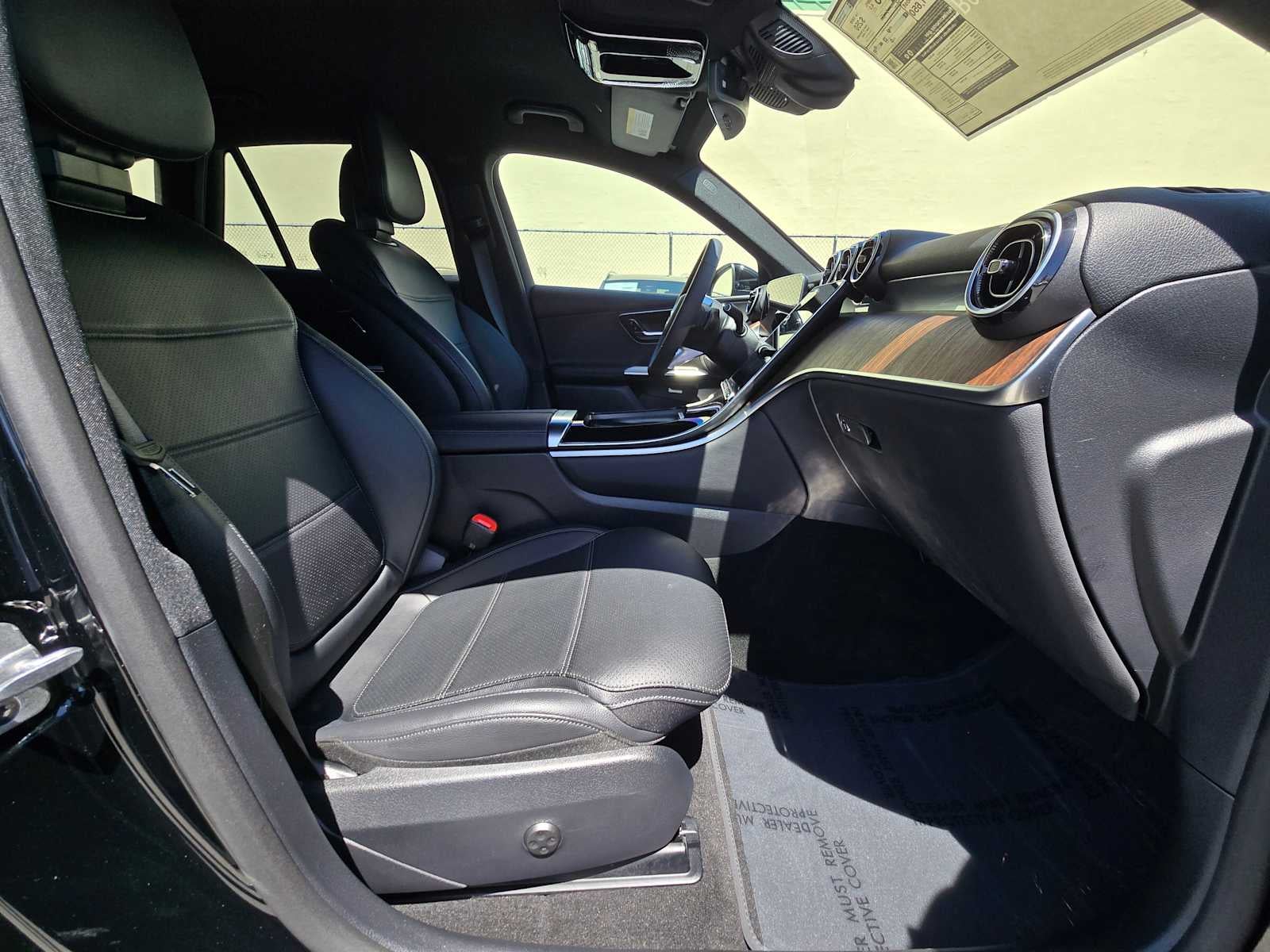 2026 Mercedes-Benz GLC 350e 4MATIC® SUV