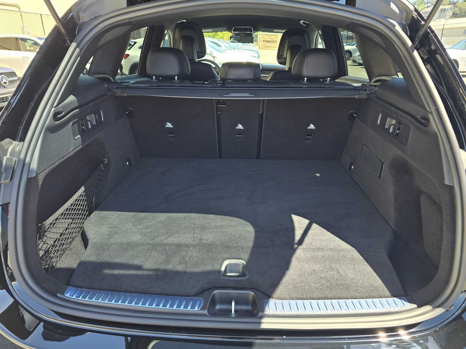 2026 Mercedes-Benz GLC 350e 4MATIC® SUV