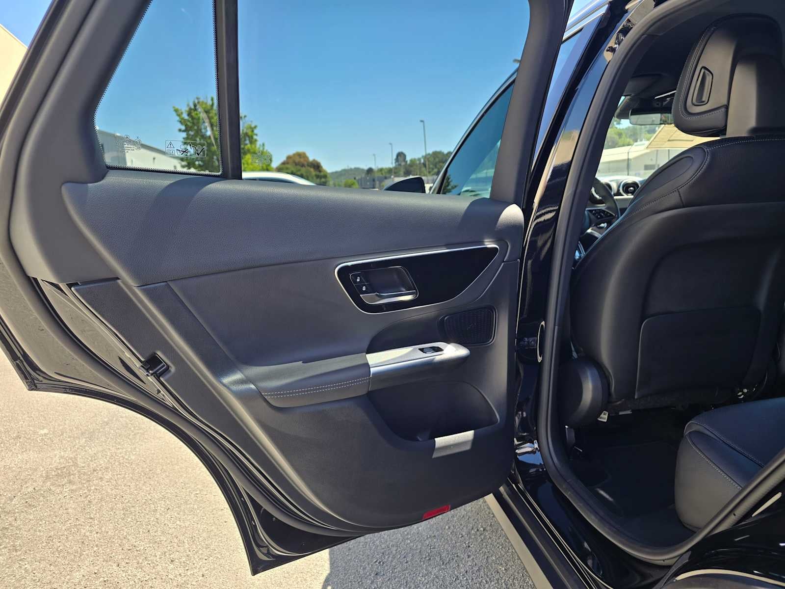 2026 Mercedes-Benz GLC 350e 4MATIC® SUV