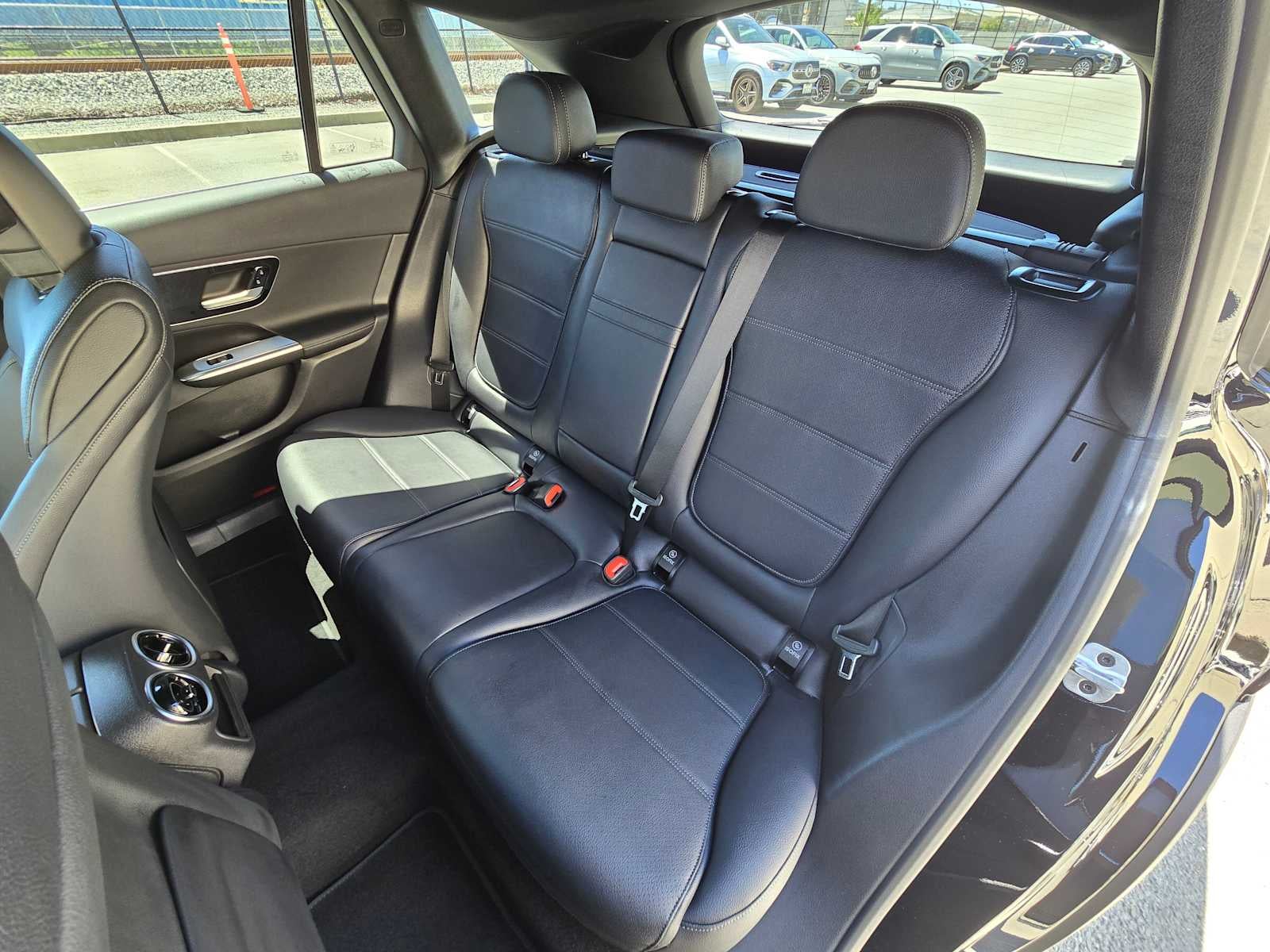 2026 Mercedes-Benz GLC 350e 4MATIC® SUV