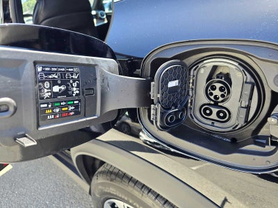 2026 Mercedes-Benz GLC 350e 4MATIC® SUV