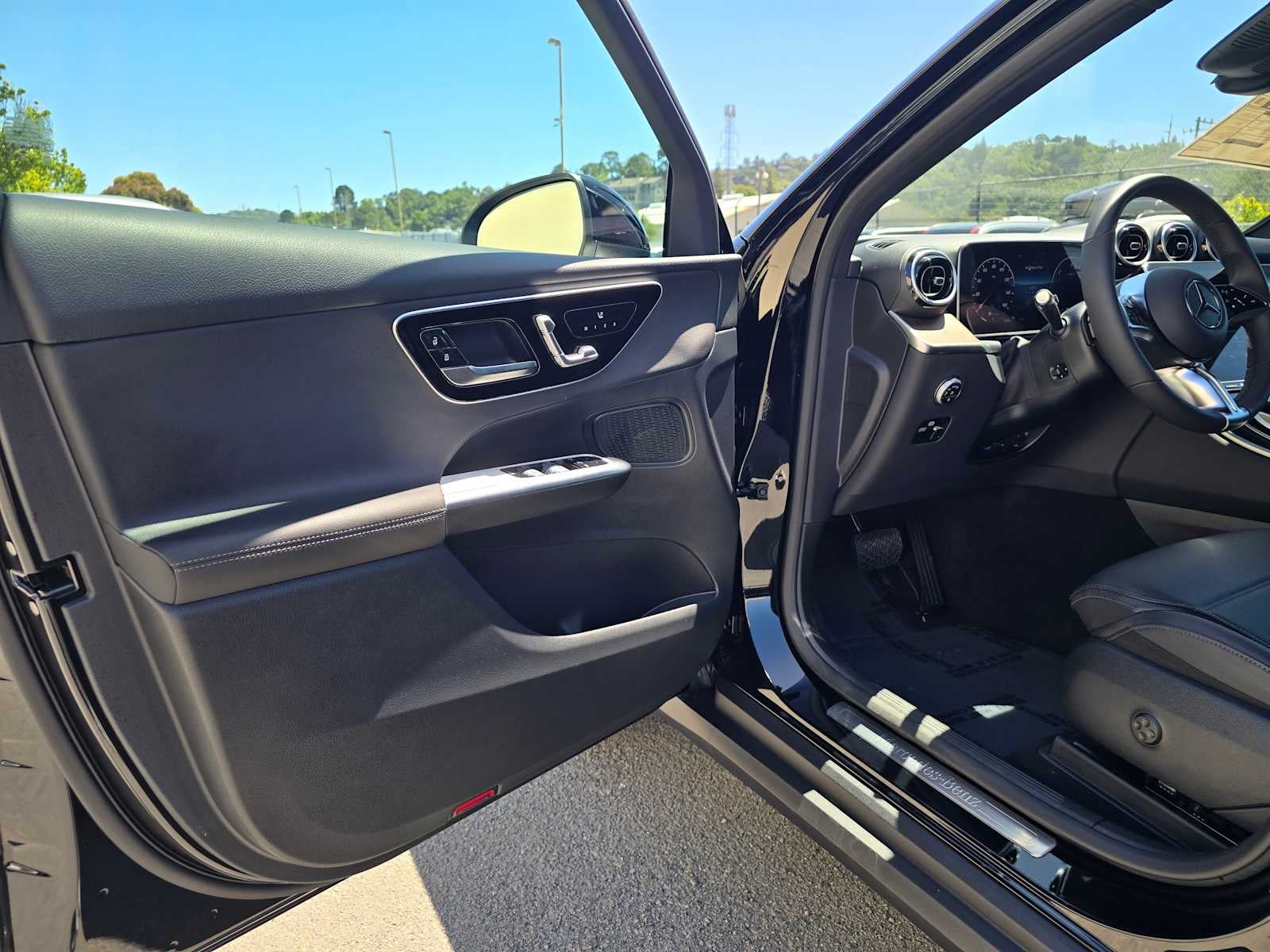 2026 Mercedes-Benz GLC 350e 4MATIC® SUV