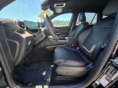 2026 Mercedes-Benz GLC 350e 4MATIC® SUV