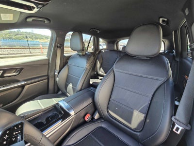 2026 Mercedes-Benz GLC 350e 4MATIC® SUV