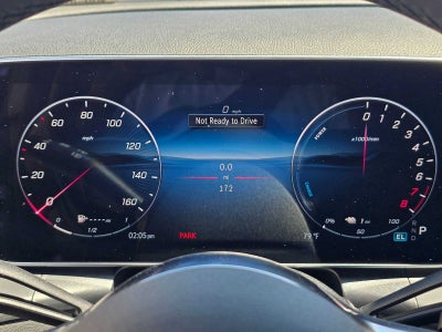 2026 Mercedes-Benz GLC 350e 4MATIC® SUV
