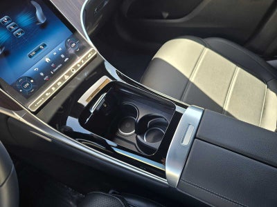 2026 Mercedes-Benz GLC 350e 4MATIC® SUV