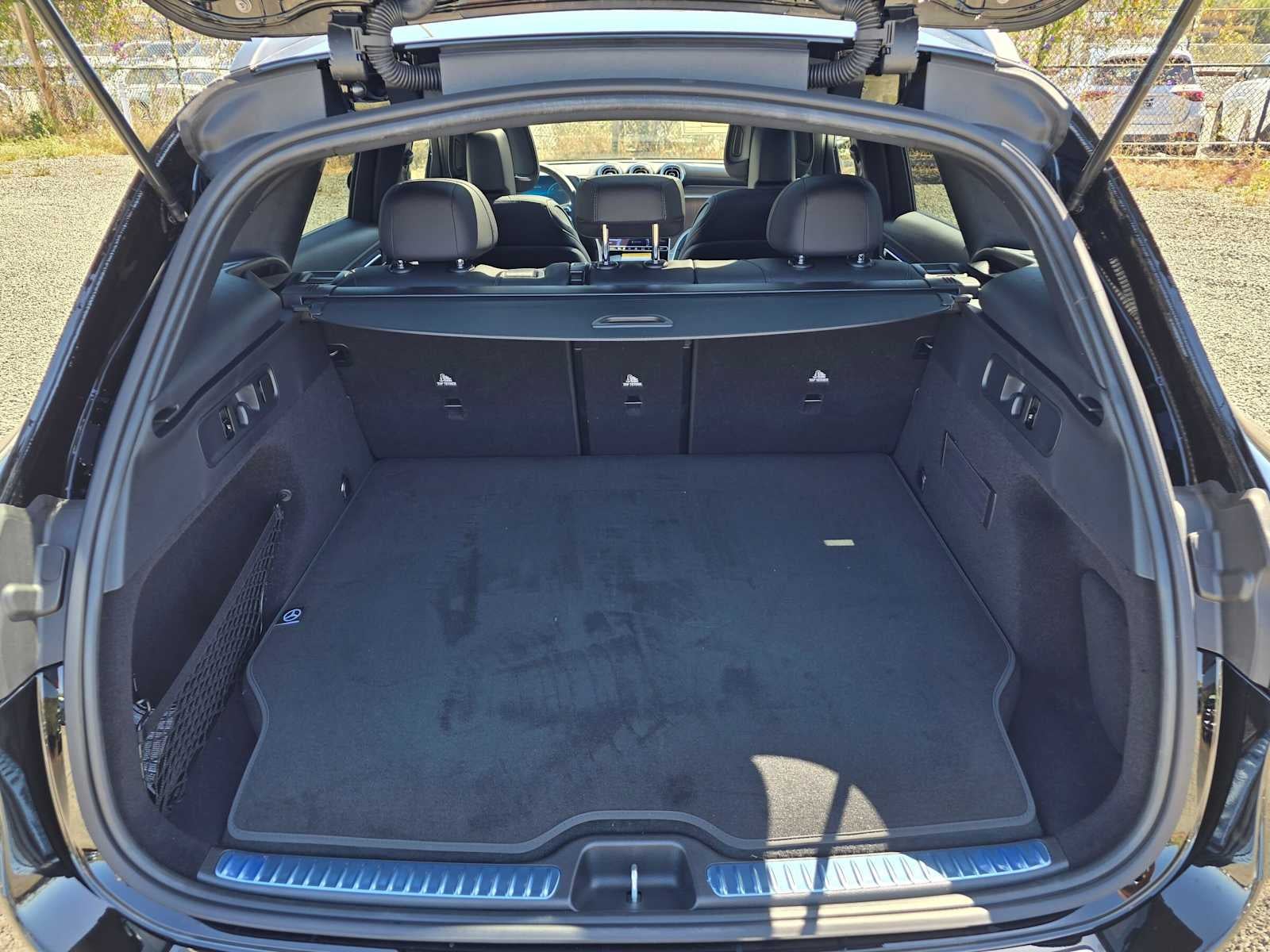 2026 Mercedes-Benz GLC 350e 4MATIC® SUV