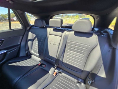 2026 Mercedes-Benz GLC 350e 4MATIC® SUV