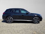 2026 Mercedes-Benz GLC 350e 4MATIC® SUV