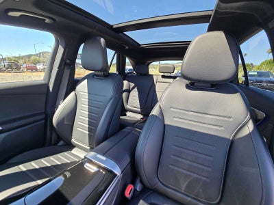 2026 Mercedes-Benz GLC 350e 4MATIC® SUV