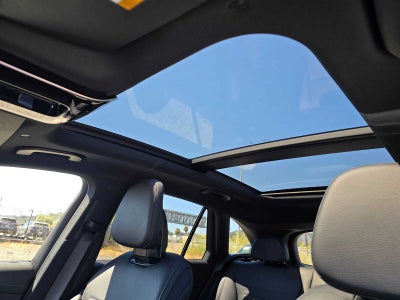 2026 Mercedes-Benz GLC 350e 4MATIC® SUV