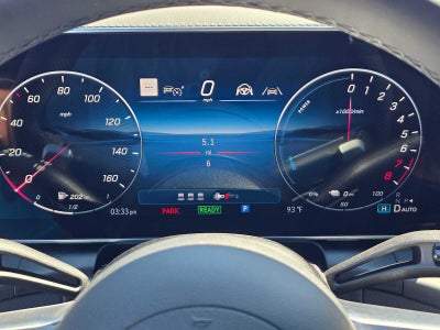 2026 Mercedes-Benz GLC 350e 4MATIC® SUV