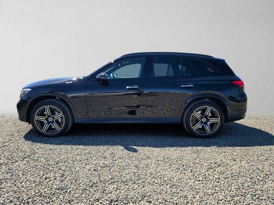 2026 Mercedes-Benz GLC 350e 4MATIC® SUV
