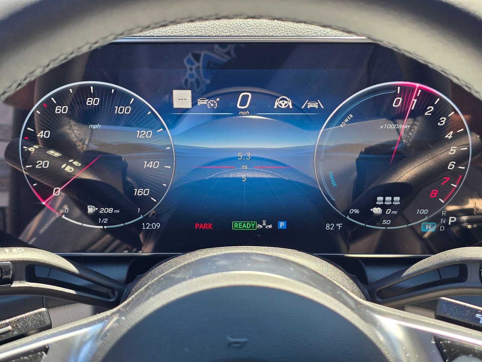 2027 Mercedes-Benz GLC 350e 4MATIC® SUV
