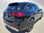 2025 Mercedes-Benz GLC 350e 4MATIC® SUV