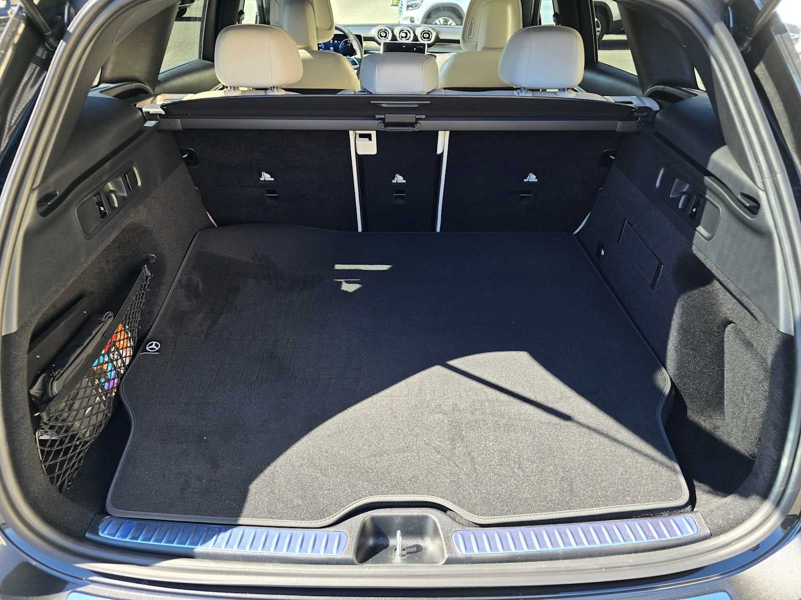 2026 Mercedes-Benz GLC 350e 4MATIC® SUV