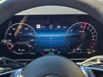 2026 Mercedes-Benz GLC 350e 4MATIC® SUV