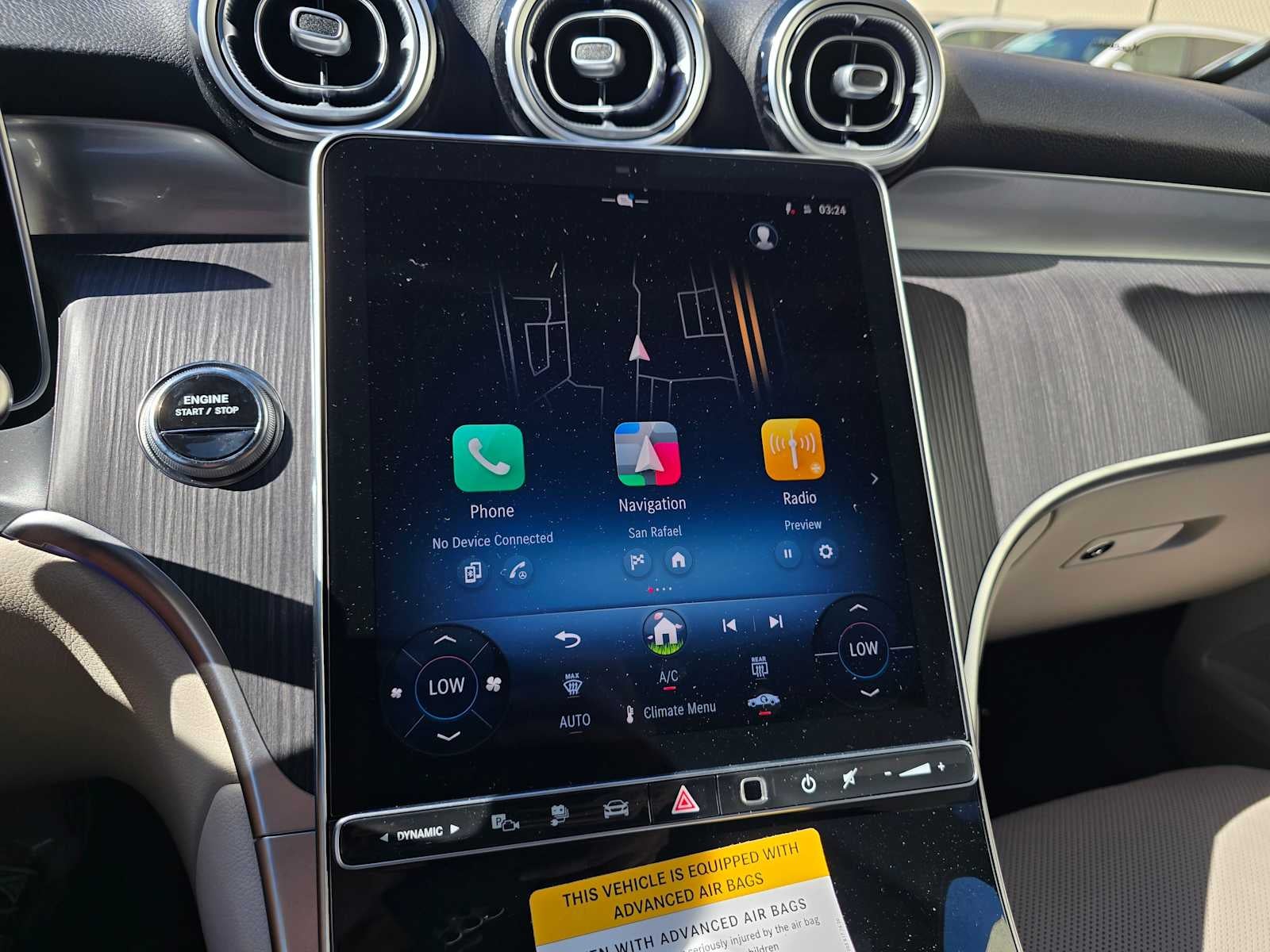 2026 Mercedes-Benz GLC 350e 4MATIC® SUV