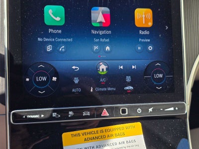 2026 Mercedes-Benz GLC 350e 4MATIC® SUV