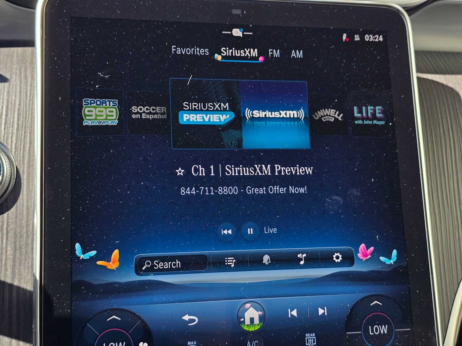 2026 Mercedes-Benz GLC 350e 4MATIC® SUV