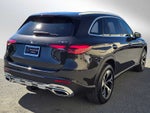 2026 Mercedes-Benz GLC 350e 4MATIC® SUV
