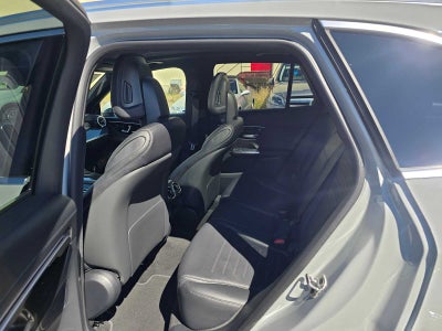 2026 Mercedes-Benz GLC 350e 4MATIC® SUV