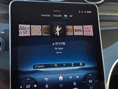 2026 Mercedes-Benz GLC 350e 4MATIC® SUV