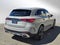 2026 Mercedes-Benz GLC 350e 4MATIC® SUV