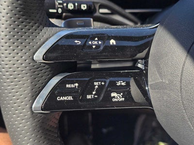 2026 Mercedes-Benz GLC 350e 4MATIC® SUV