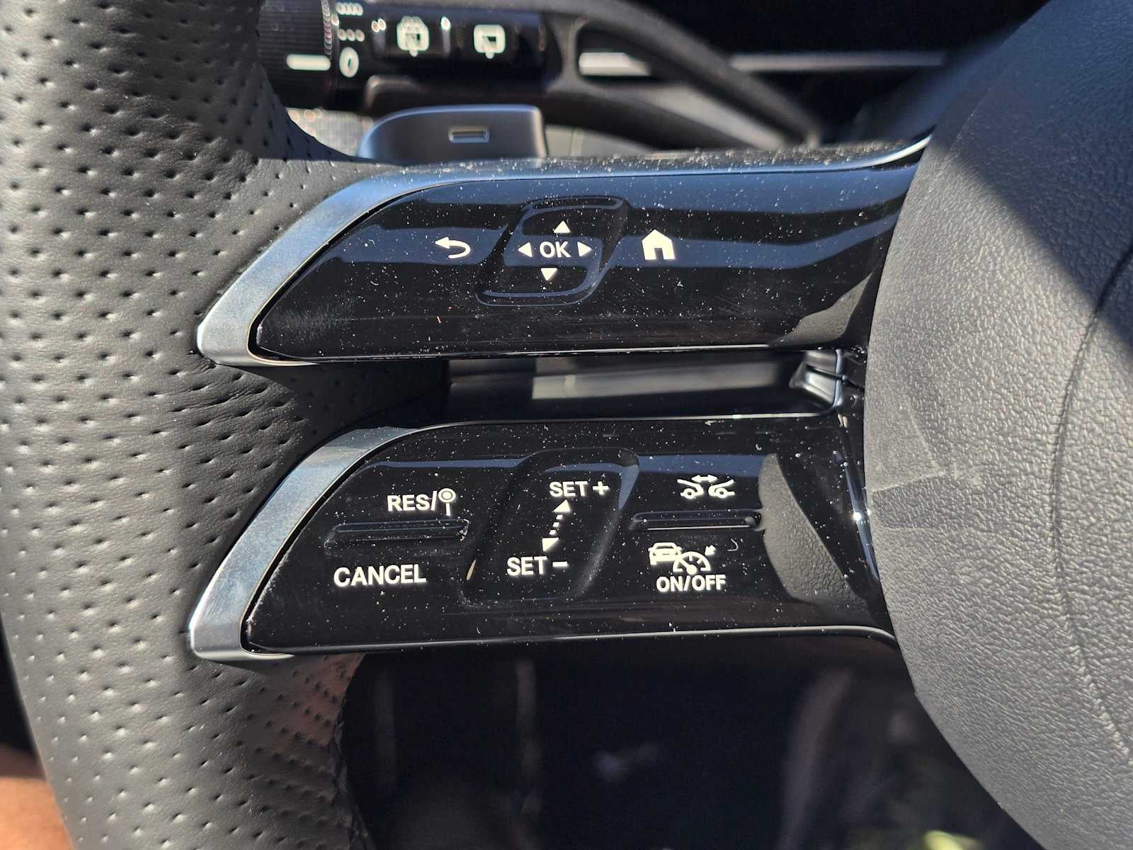 2026 Mercedes-Benz GLC 350e 4MATIC® SUV