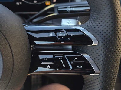 2026 Mercedes-Benz GLC 350e 4MATIC® SUV