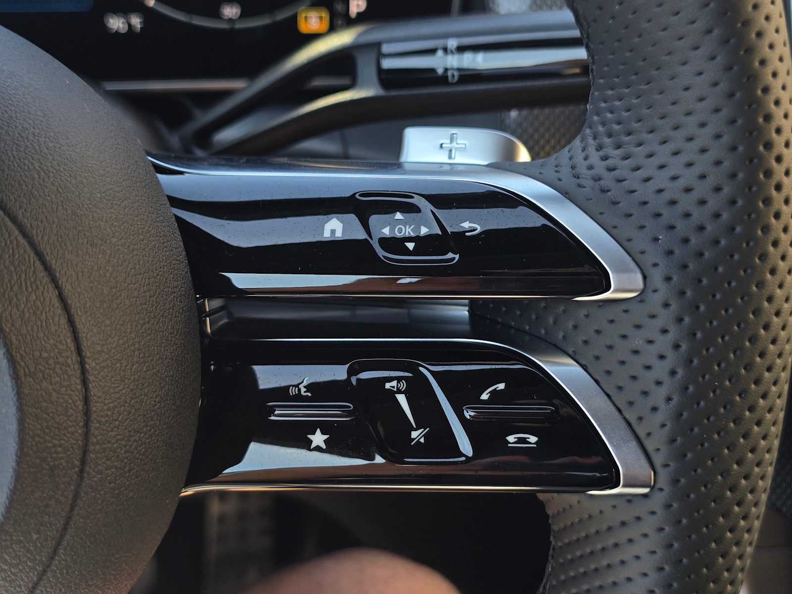 2026 Mercedes-Benz GLC 350e 4MATIC® SUV