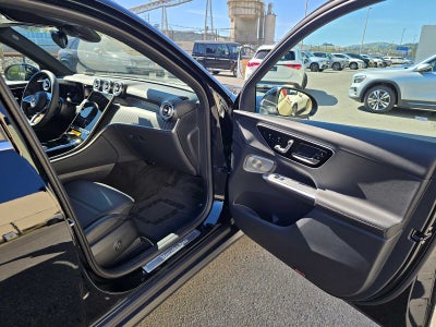 2026 Mercedes-Benz GLC 350e 4MATIC® SUV