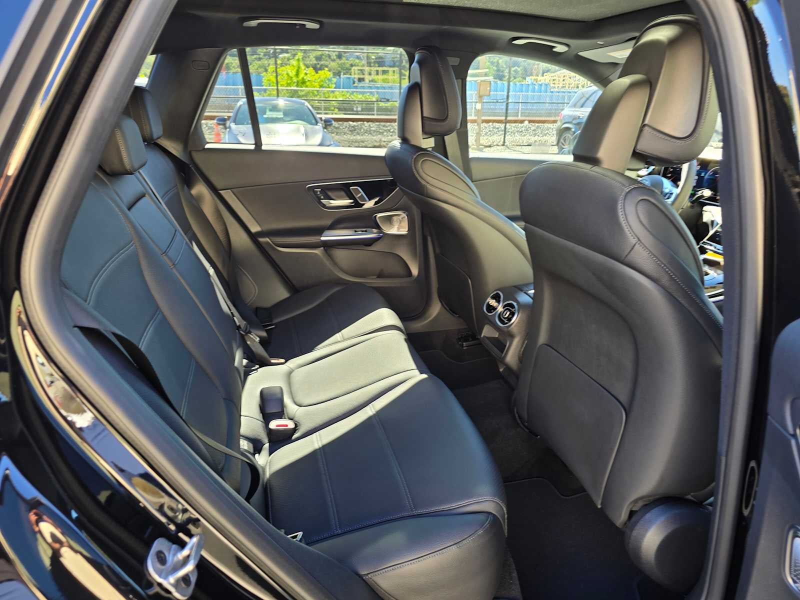 2026 Mercedes-Benz GLC 350e 4MATIC® SUV