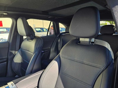 2026 Mercedes-Benz GLC 350e 4MATIC® SUV