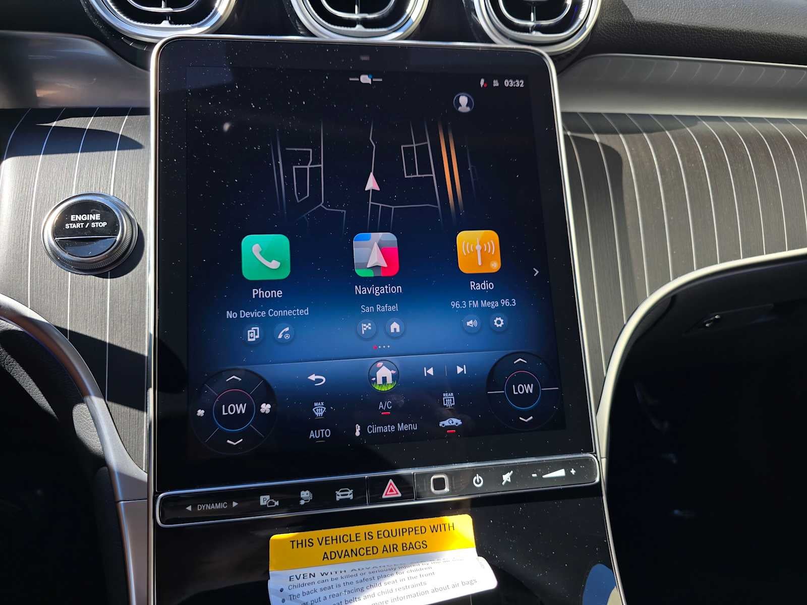 2026 Mercedes-Benz GLC 350e 4MATIC® SUV