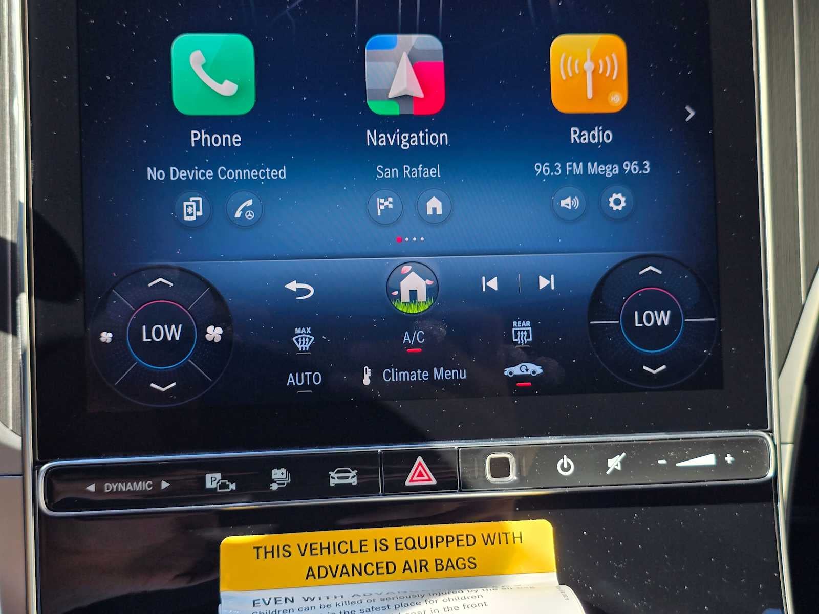 2026 Mercedes-Benz GLC 350e 4MATIC® SUV