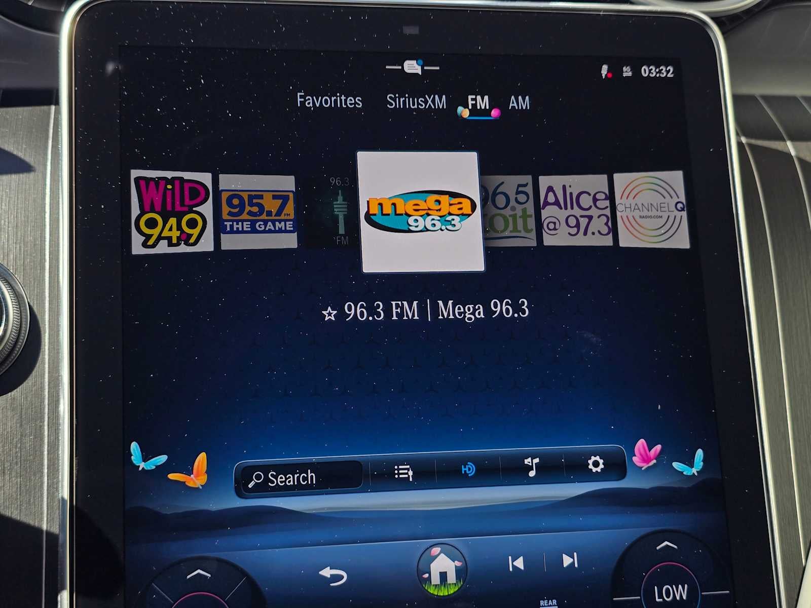 2026 Mercedes-Benz GLC 350e 4MATIC® SUV