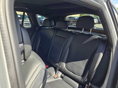 2026 Mercedes-Benz GLC 350e 4MATIC® SUV