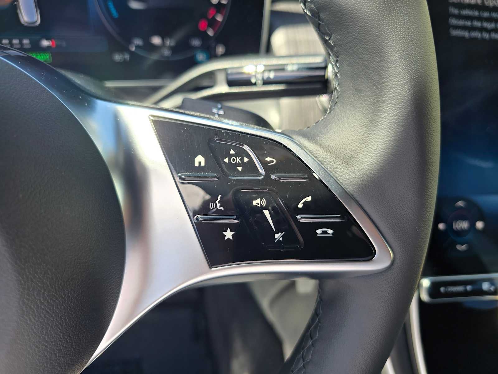 2026 Mercedes-Benz GLC 350e 4MATIC® SUV