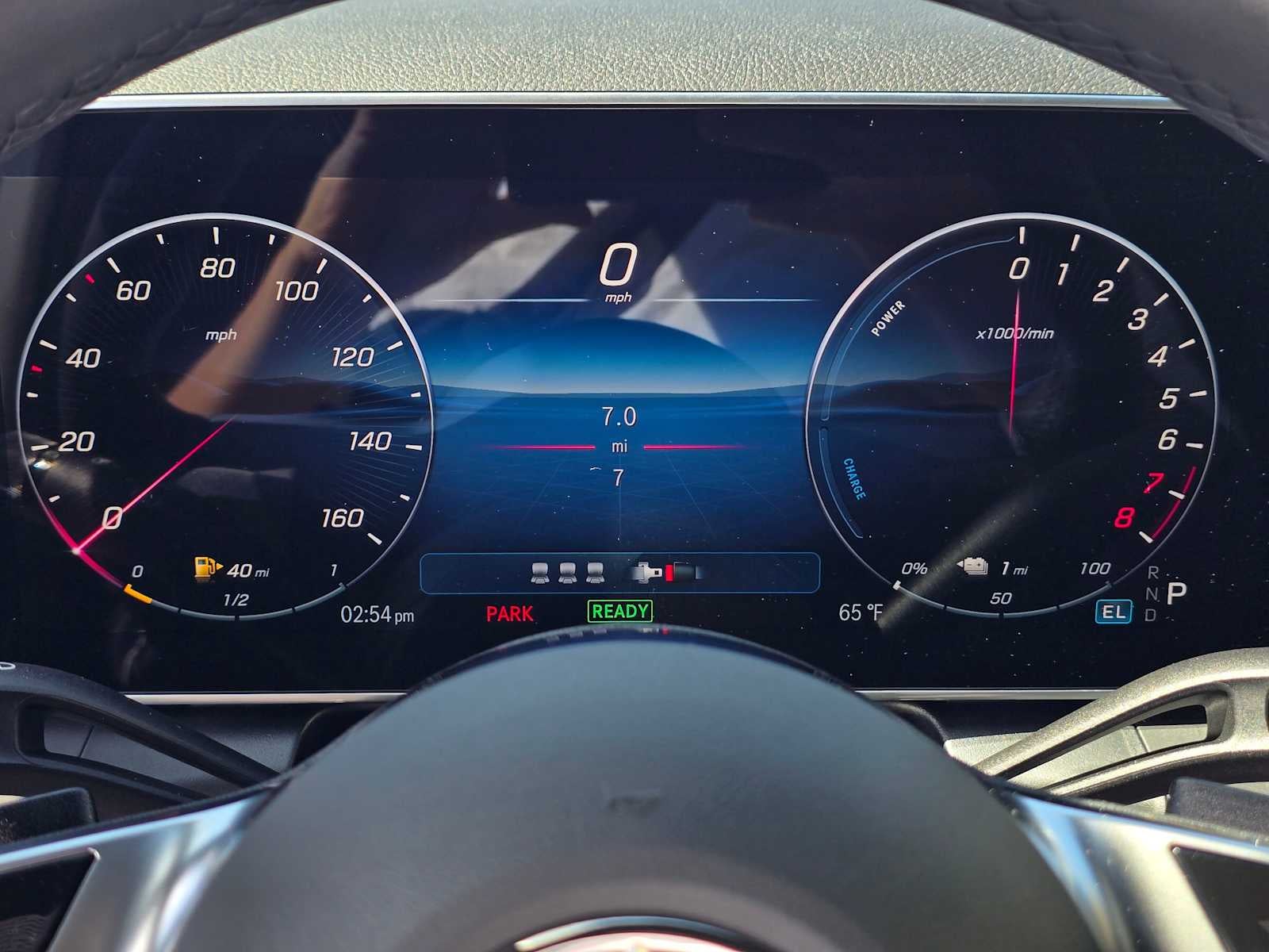 2026 Mercedes-Benz GLC 350e 4MATIC® SUV