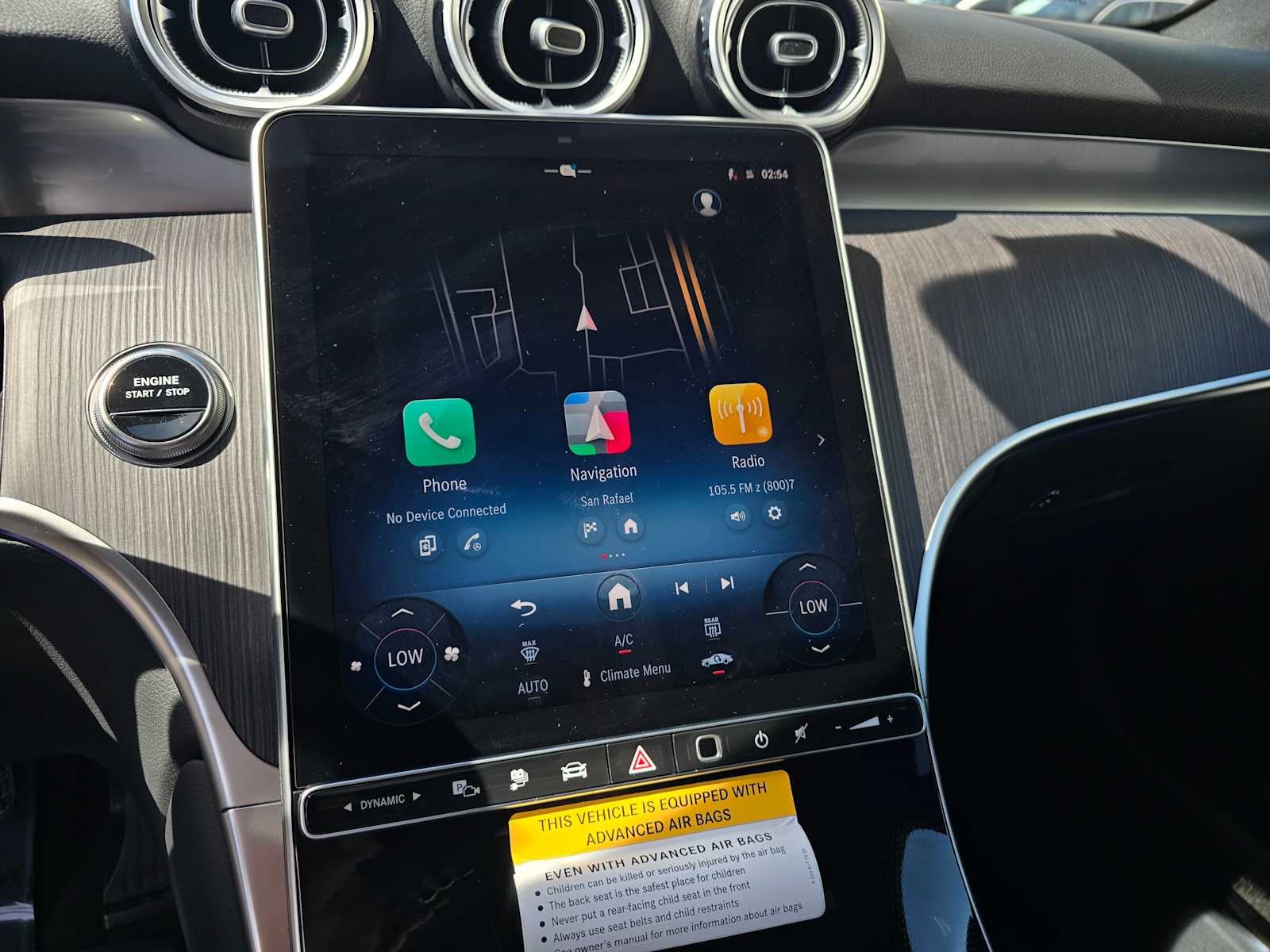 2026 Mercedes-Benz GLC 350e 4MATIC® SUV