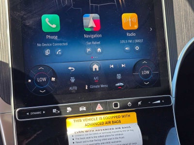 2026 Mercedes-Benz GLC 350e 4MATIC® SUV