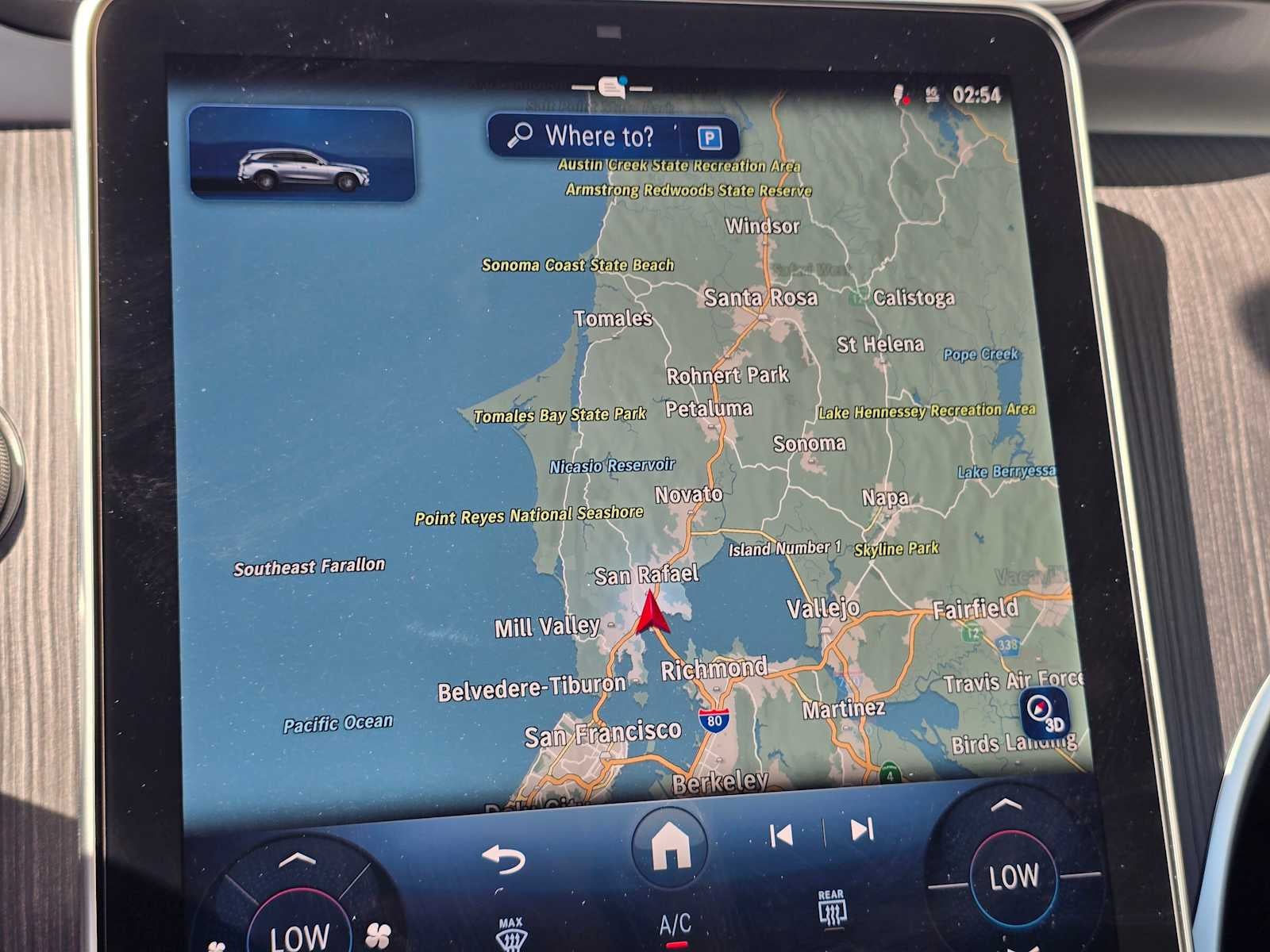 2026 Mercedes-Benz GLC 350e 4MATIC® SUV