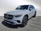 2026 Mercedes-Benz GLC 350e 4MATIC® SUV