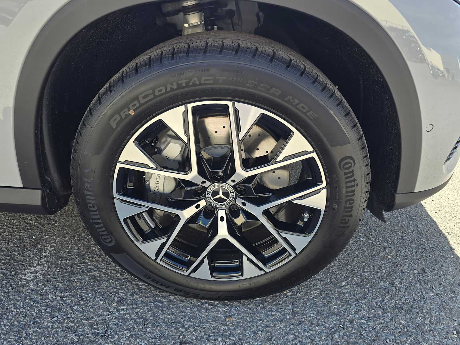 2026 Mercedes-Benz GLC 350e 4MATIC® SUV