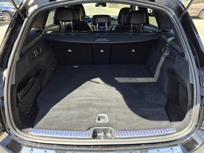 2026 Mercedes-Benz GLC 350e 4MATIC® SUV