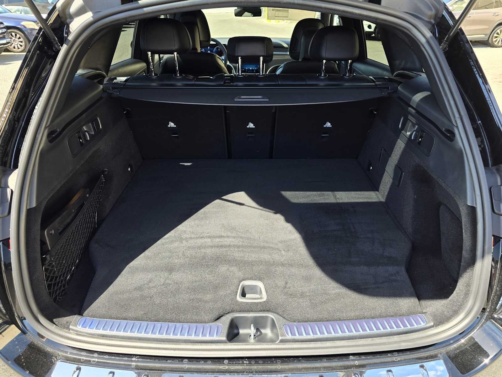 2026 Mercedes-Benz GLC 350e 4MATIC® SUV