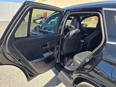 2026 Mercedes-Benz GLC 350e 4MATIC® SUV