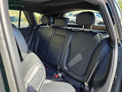 2026 Mercedes-Benz GLC 350e 4MATIC® SUV